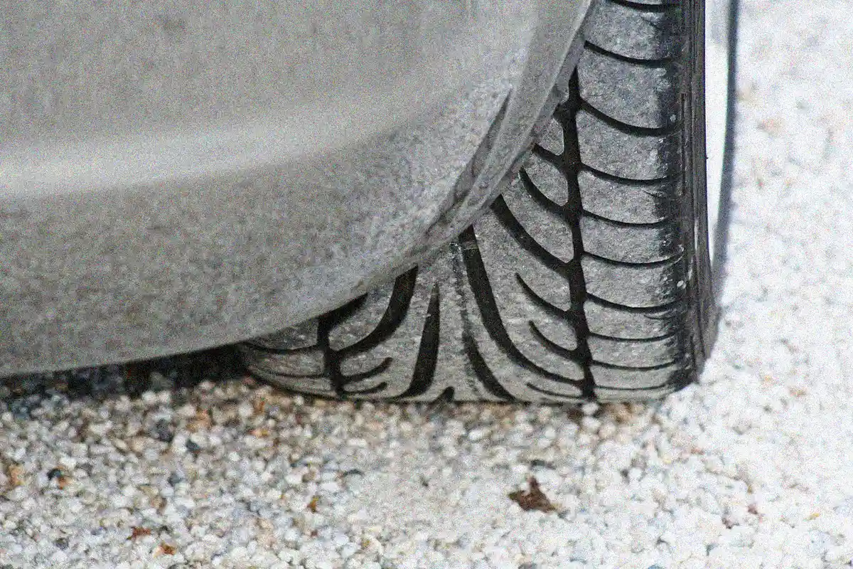 Ganzjahresreifen 235/50 R18 - Ganzjahresreifen 235by50 R18 2