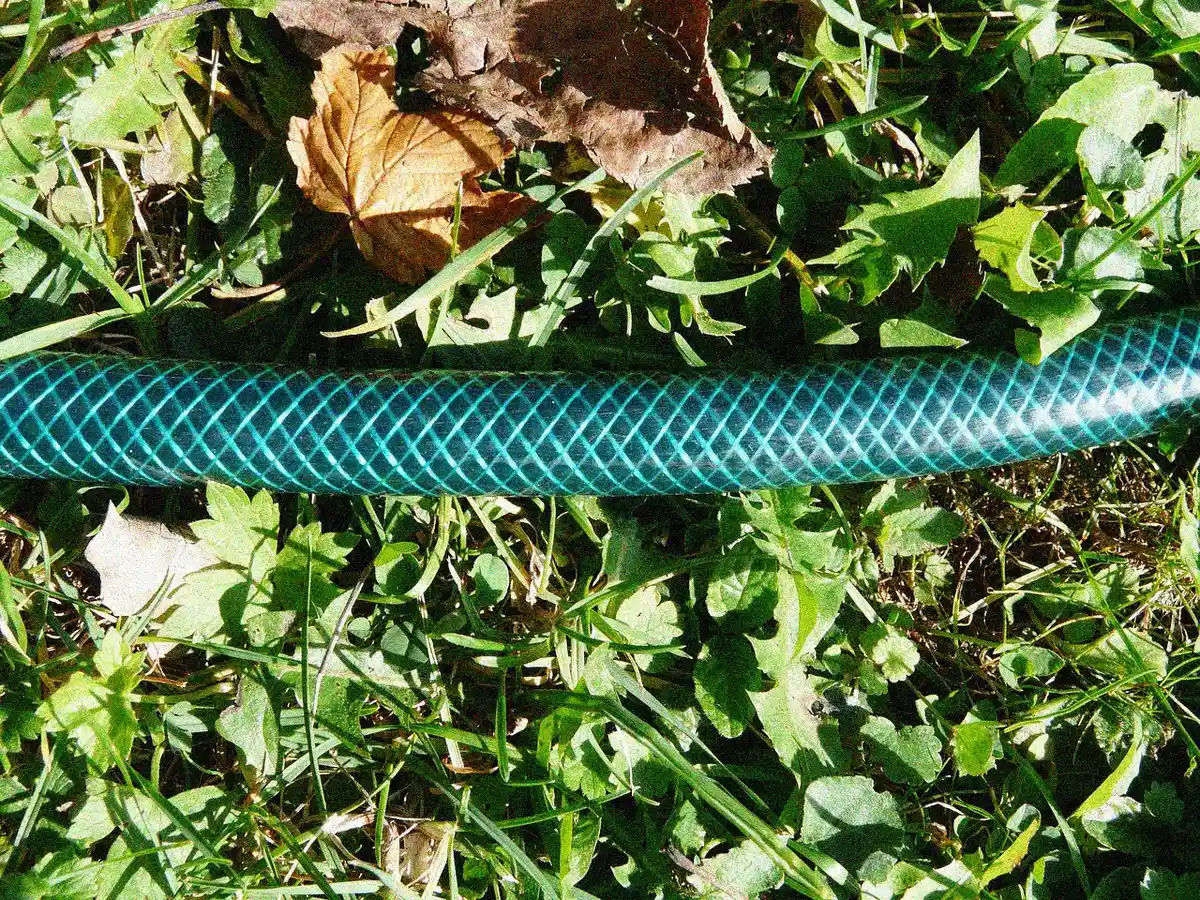 Gartenschlauch 3/4 Zoll - Gartenschlauch 3by4 Zoll 2