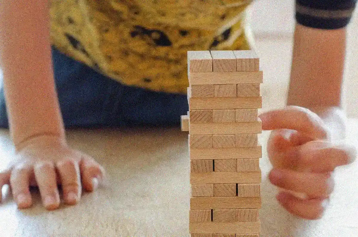 Geschicklichkeitsspiele - Geschicklichkeitsspiele