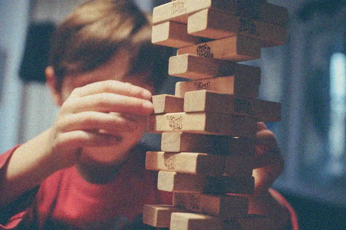 Geschicklichkeitsspiele - Geschicklichkeitsspiele 2