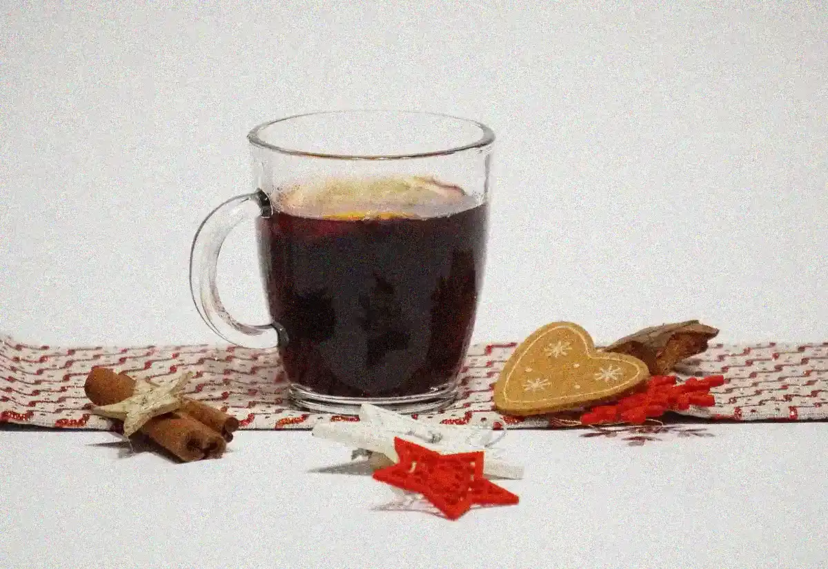 Glühweinkocher - Gluehweinkocher
