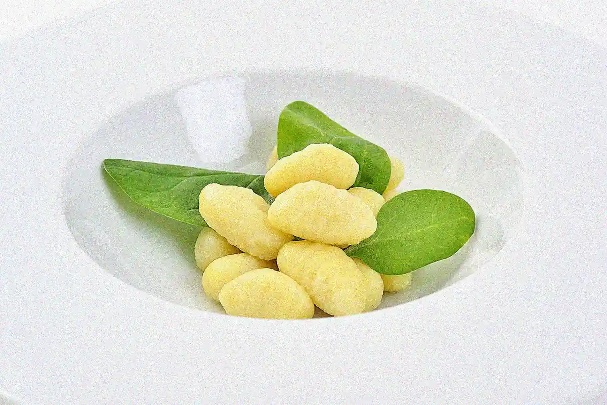 Gnocchi-Brett - Gnocchi Brett 2