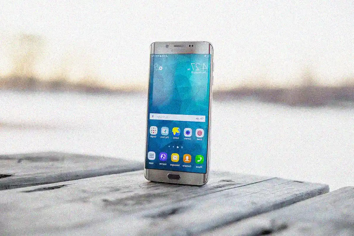 Kleine Smartphones - Kleine Smartphones