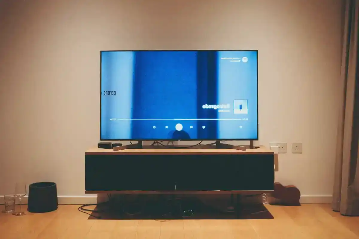 Kleiner Fernseher - Kleiner Fernseher