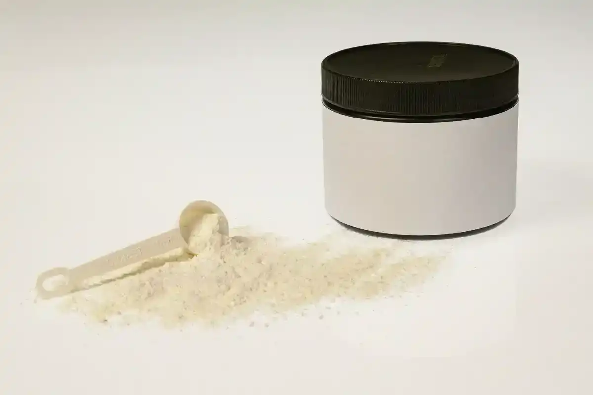 L-Arginin-Pulver - L Arginin Pulver