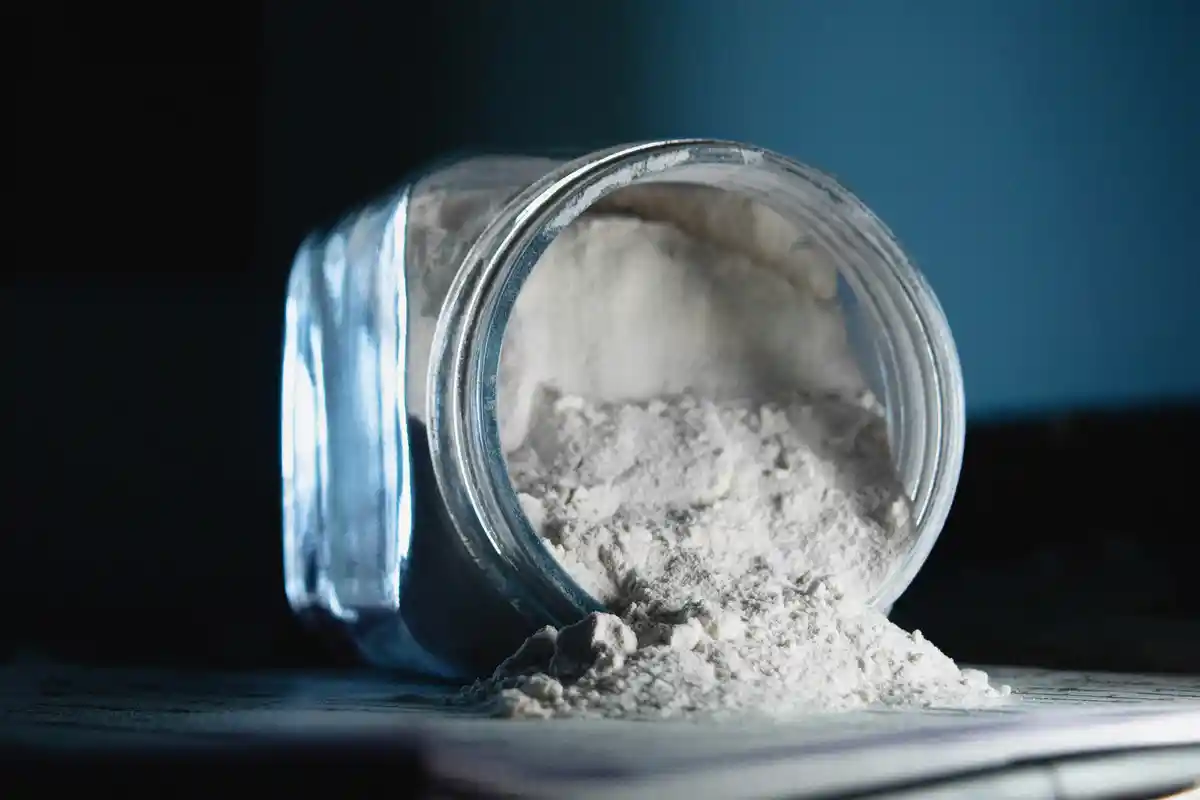 L-Arginin-Pulver - L Arginin Pulver 2