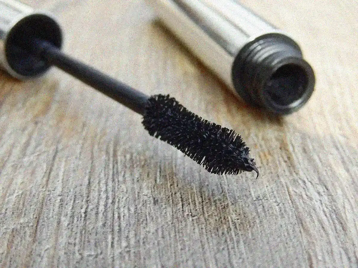 Max-Factor-Mascara - Max Factor Mascara