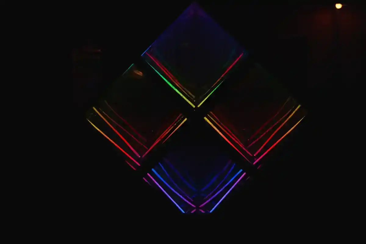 Moving Head - Moving Head
