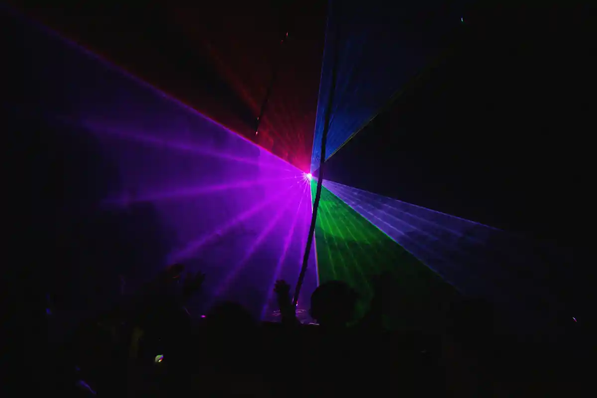 Moving Head - Moving Head 2