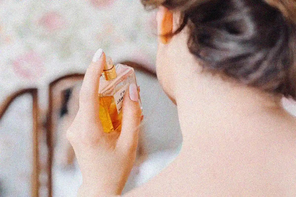 Parfum Damen - Parfum Damen 2