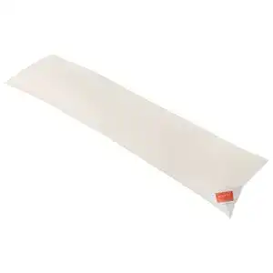 Hefel Seitenschläferkissen 35×160 cm für optimalen Schlafkomfort