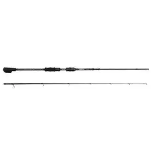 Spro Freestyle Jig Xtender 2,10m 10-30g Spinnrute für Angler