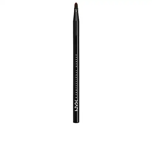 Lippenpinsel Nyx Professional Makeup Pro Brush Lip – spitz