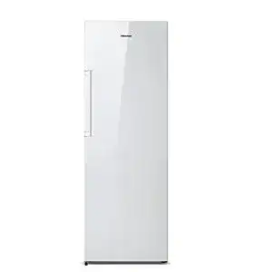 Hisense FV306N4CW2 Gefrierschrank mit Eiswürfelbereiter