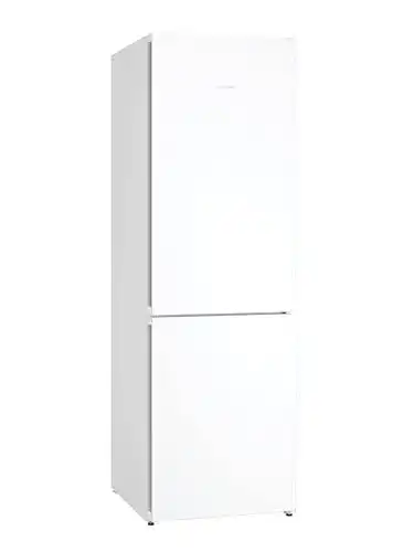 Kühl-Gefrierkombination Siemens KG36N2WCF iQ300 mit No Frost