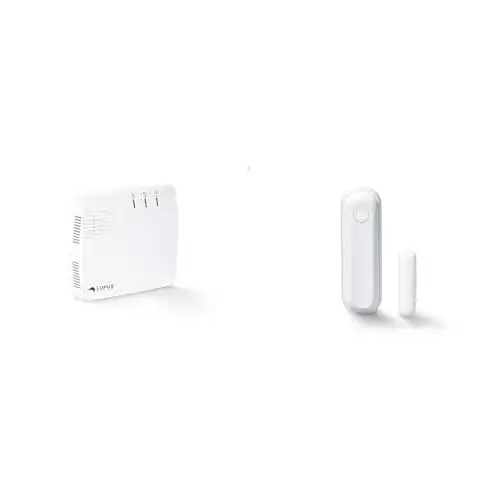 Alarmanlage Lupus Electronics XT2 Plus Zentrale für Smart Home