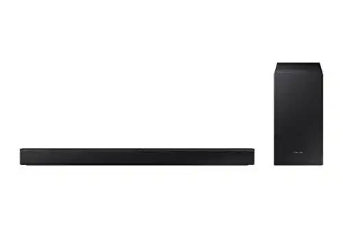 Samsung HW-B440 2.1-Kanal Soundbar für TV Geräte