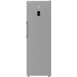 Beko Kühlschrank B3RMLNE444HXB mit 365 l und verschiedenen Funktionen
