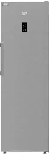 Beko Kühlschrank B3RMLNE444HXB mit 365 l und verschiedenen Funktionen