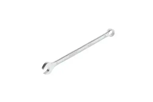 Pedalschlüssel von GEDORE Ringmaulschlüssel 7 XL mit 15mm Schlüsselweite