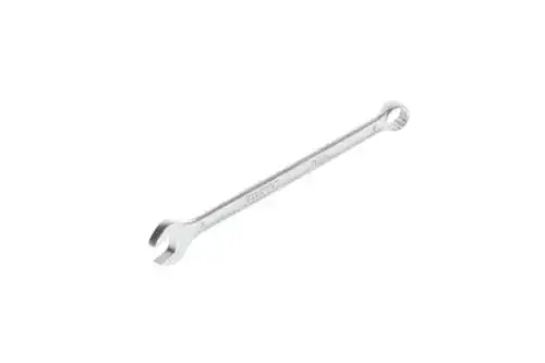Pedalschlüssel von GEDORE Ringmaulschlüssel 7 XL mit 15mm Schlüsselweite