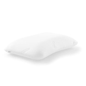 Tempur Symphony Schlafkissen aus Memory Foam für Rücken- und Seitenschläfer