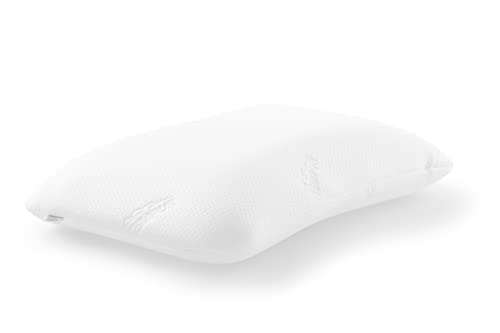 Tempur Symphony Schlafkissen aus Memory Foam für Rücken- und Seitenschläfer