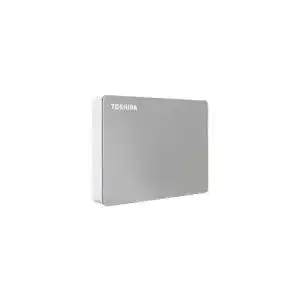 Toshiba Canvio Flex HDTX140XSCCA Tragbare Externe Festplatte 4 TB