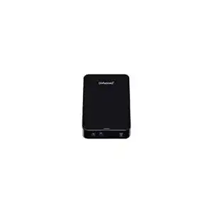 Intenso Externe Festplatte 3,5 Zoll Desktop HDD 3.0 8TB