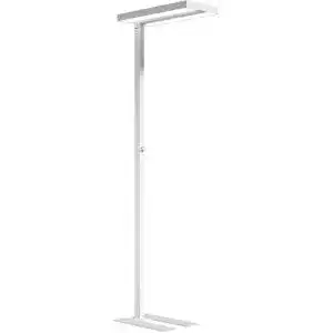 LED Stehlampe Honeywell 02E GEN Sunturalux – Moderne, dimmbare Leselampe