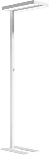 LED Stehlampe Honeywell 02E GEN Sunturalux – Moderne, dimmbare Leselampe