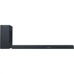 Philips B8805/10 Soundbar mit Subwoofer 3.1 Kanäle und Dolby Atmos
