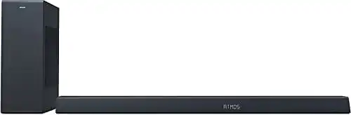 Philips B8805/10 Soundbar mit Subwoofer und Dolby Atmos