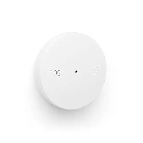Glasbruchmelder Ring Alarm Glasbruchsensor