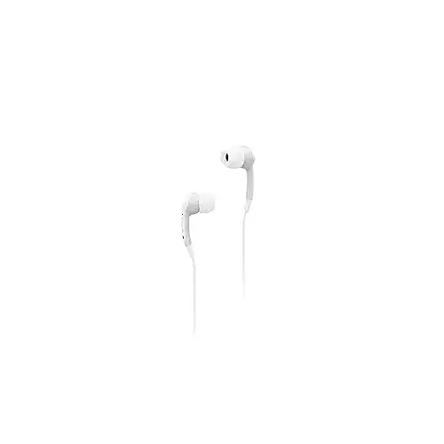 Lenovo 100 In-Ear Kopfhörer für Alltagsgebrauch