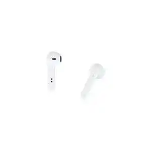 Vivanco SMART Pair W In Ear Stereo-Headset in Weiß