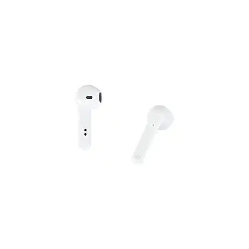 Vivanco SMART Pair W In Ear Stereo-Headset in Weiß