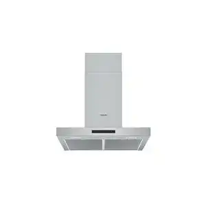 Siemens LC66BBM50 iQ300 Dunstabzugshaube 60 cm mit LED-Beleuchtung