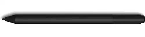 Microsoft Surface Pen in Schwarz für Surface-Geräte