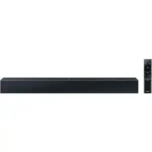 Soundbar bis 150 Euro Samsung HW-C410G 2.0-Kanal C-Soundbar