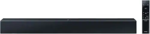 Soundbar bis 150 Euro Samsung HW-C410G 2.0-Kanal C-Soundbar