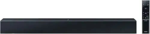 Soundbar bis 150 Euro Samsung HW-C410G 2.0-Kanal C-Soundbar