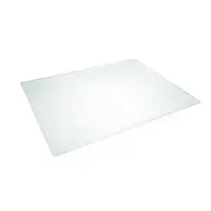 Schreibtischunterlage Durable Duraglas 50 x 65 cm