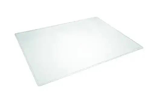 Schreibtischunterlage Durable Duraglas 50 x 65 cm