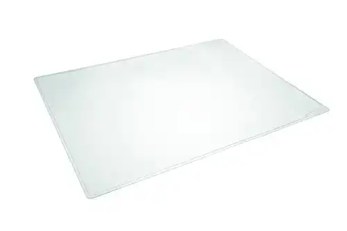 Schreibtischunterlage Durable Duraglas 50 x 65 cm