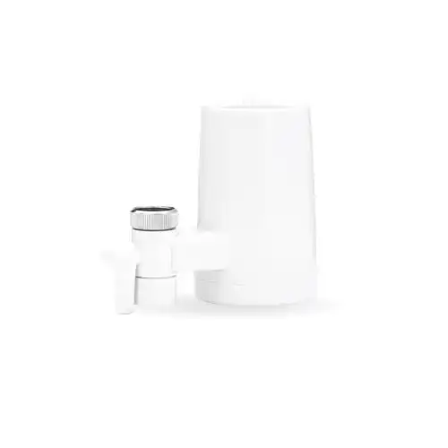 Wasserfilter für Wasserhahn Tapp Water Essential