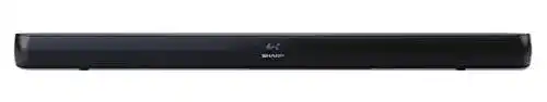 Bluetooth Soundbar Sharp HTSB147 2.0 150W Leistung