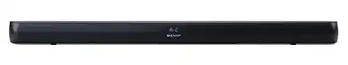 Bluetooth Soundbar Sharp HTSB147 2.0 150W Leistung