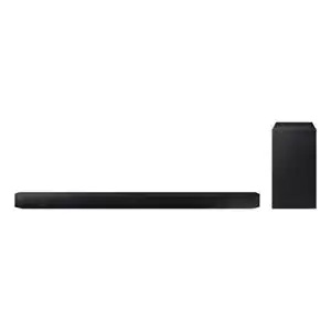 Samsung HW-Q610B 3.1.2-Kanal Q-Soundbar im Vergleich
