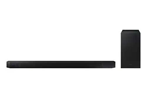 Samsung HW-Q610B 3.1.2-Kanal Q-Soundbar im Vergleich